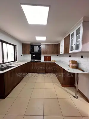 4bdrm Maisonette in Kileleshwa for rent