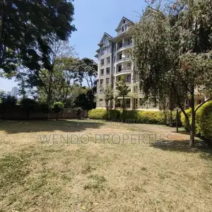 3bdrm Apartment in Kileleshwa for rent