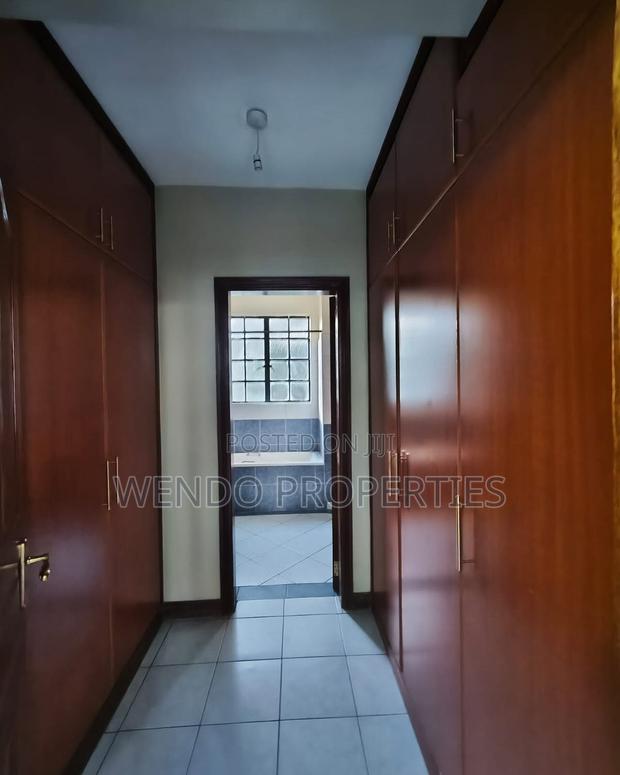 3bdrm Apartment in Kileleshwa for rent - thumbnail 3
