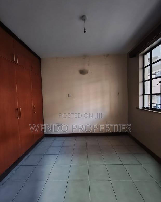 3bdrm Apartment in Kileleshwa for rent - thumbnail 4