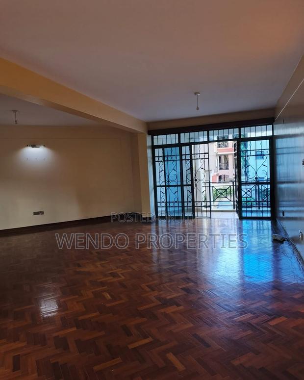 3bdrm Apartment in Kileleshwa for rent - thumbnail 6
