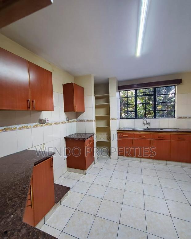 3bdrm Apartment in Kileleshwa for rent - thumbnail 7