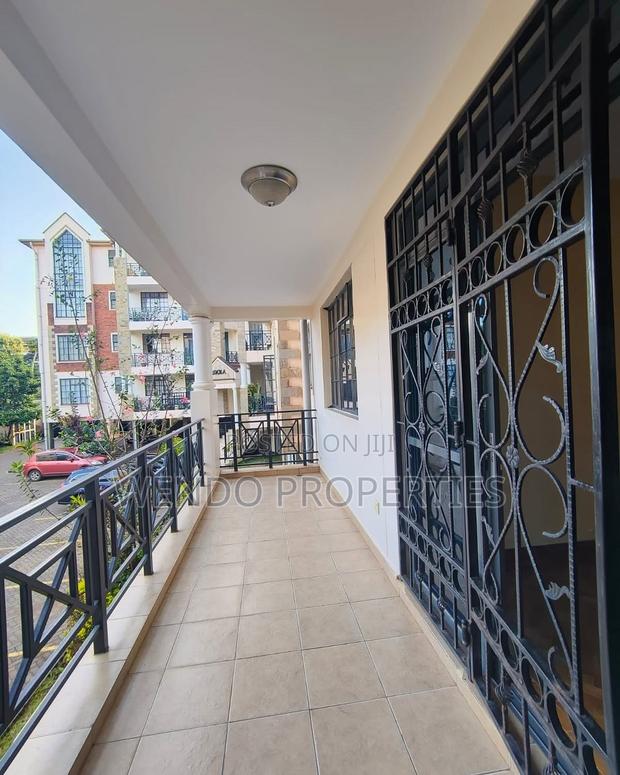 3bdrm Apartment in Kileleshwa for rent - thumbnail 5