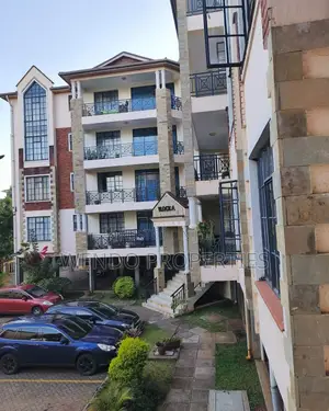 3bdrm Apartment in Kileleshwa for rent