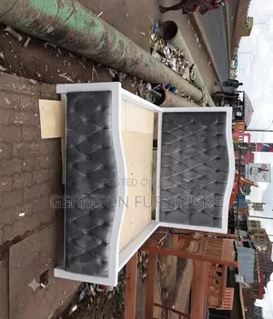 5*6 Mocket Bed