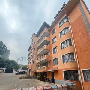 3bdrm Apartment in Kileleshwa for rent