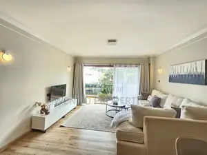 Furnished 2bdrm Apartment in Kileleshwa for rent