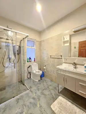 Furnished 2bdrm Apartment in Kileleshwa for rent