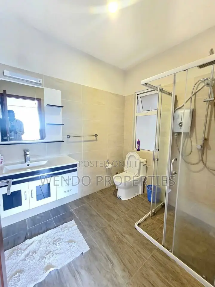 Furnished 2bdrm Apartment in Kileleshwa for rent