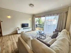 Furnished 2bdrm Apartment in Kileleshwa for rent