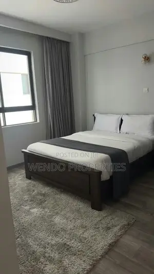 Furnished 4bdrm Apartment in Kileleshwa for rent