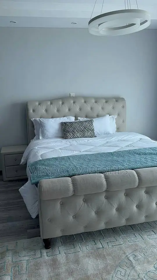 Furnished 4bdrm Apartment in Kileleshwa for rent
