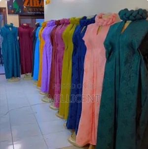 Ladies Kaftans