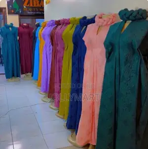 Ladies Kaftans