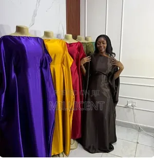 Ladies Kaftans
