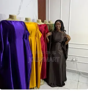 Ladies Kaftans