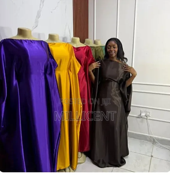 Ladies Kaftans