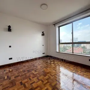 3bdrm Apartment in Kileleshwa for rent