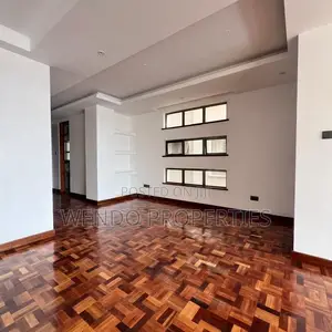 3bdrm Apartment in Kileleshwa for rent