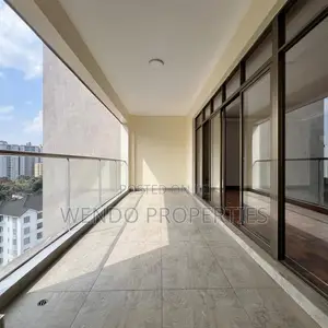 3bdrm Apartment in Kileleshwa for rent