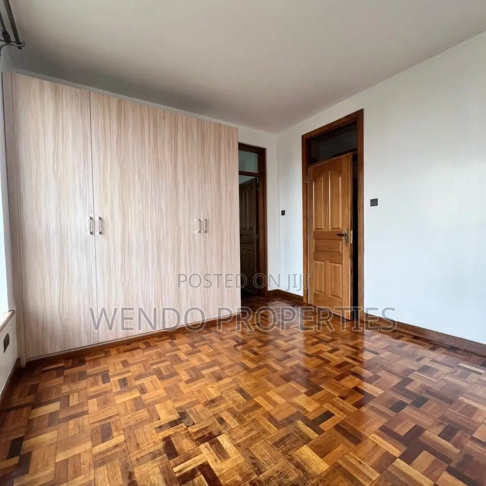 3bdrm Apartment in Kileleshwa for rent