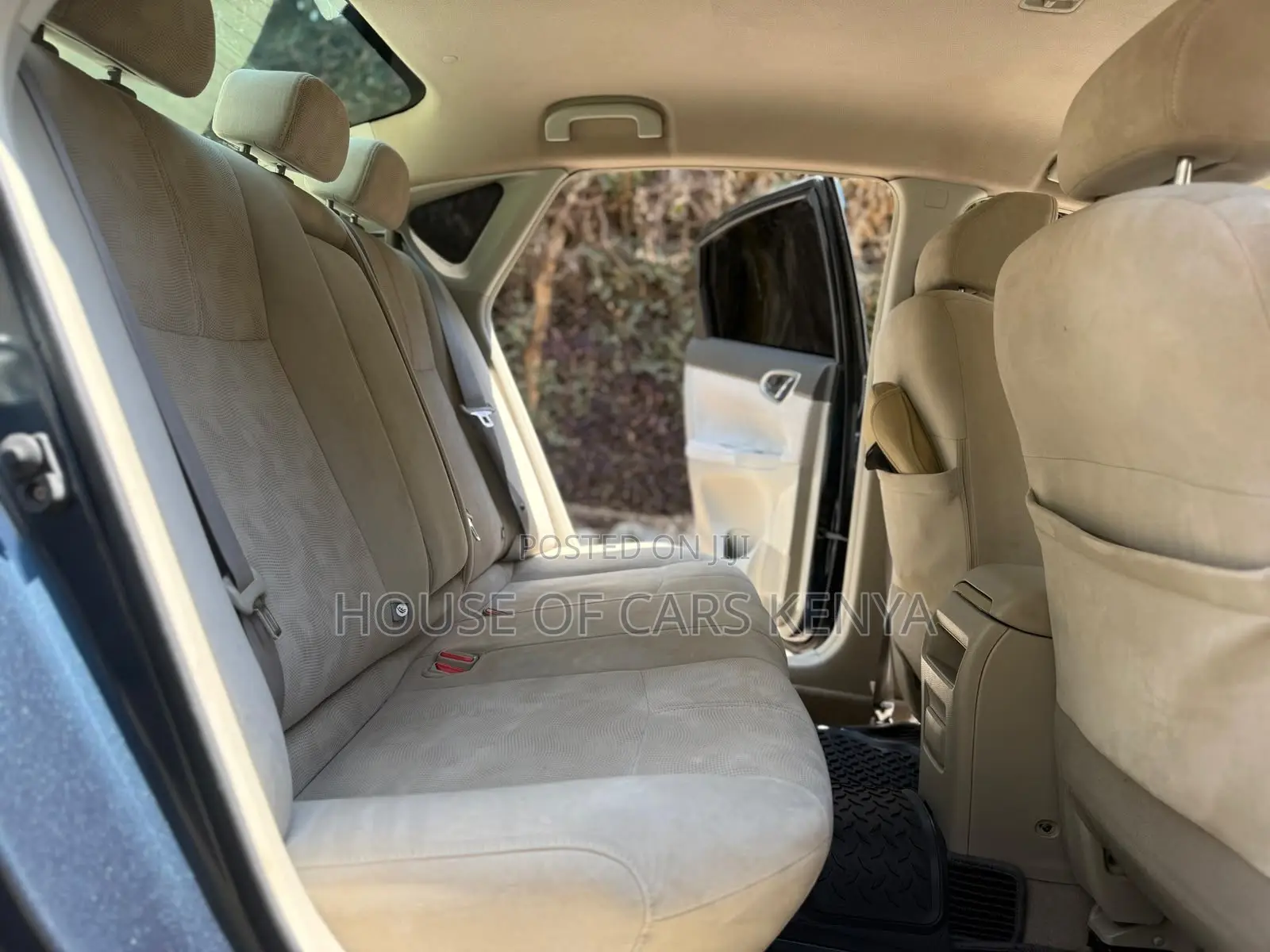 Nissan Sylphy 2015 Green