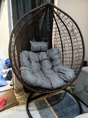 Hammock Swing/Outdoor Luxury Swing Chair/Balcony Chair
