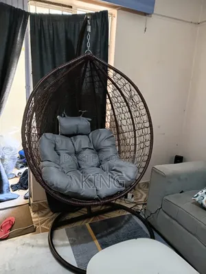 Hammock Swing/Outdoor Luxury Swing Chair/Balcony Chair