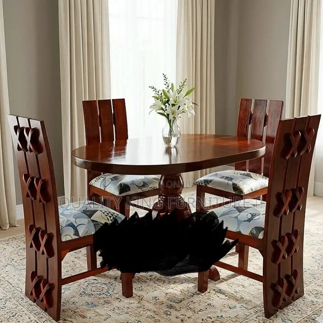Modern 4seater X Design