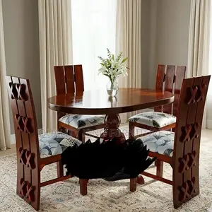 Modern 4seater X Design