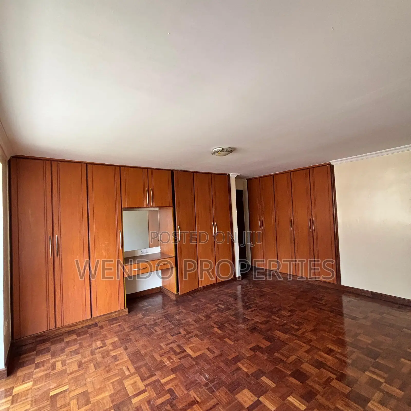 4bdrm House in Kileleshwa for rent
