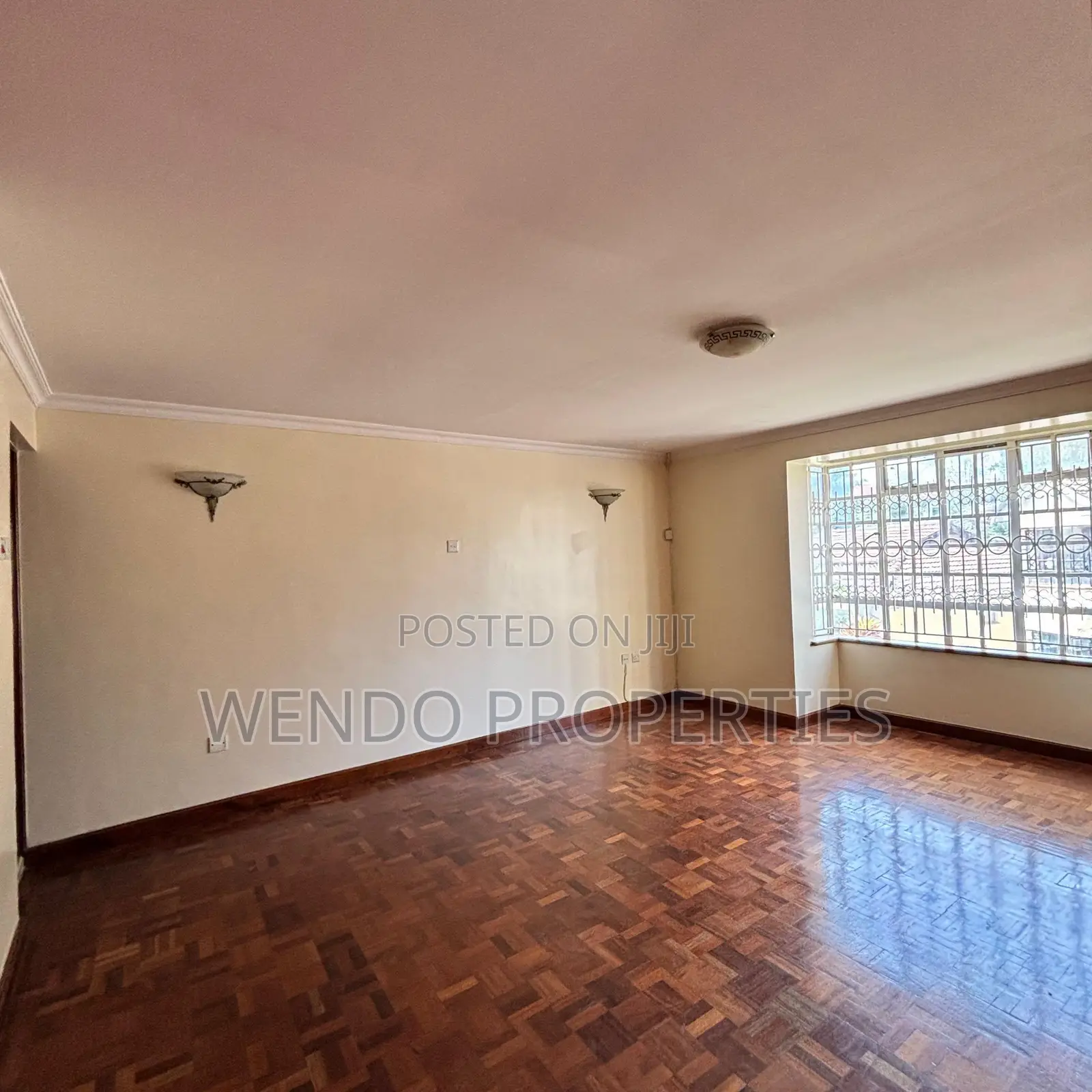 4bdrm House in Kileleshwa for rent