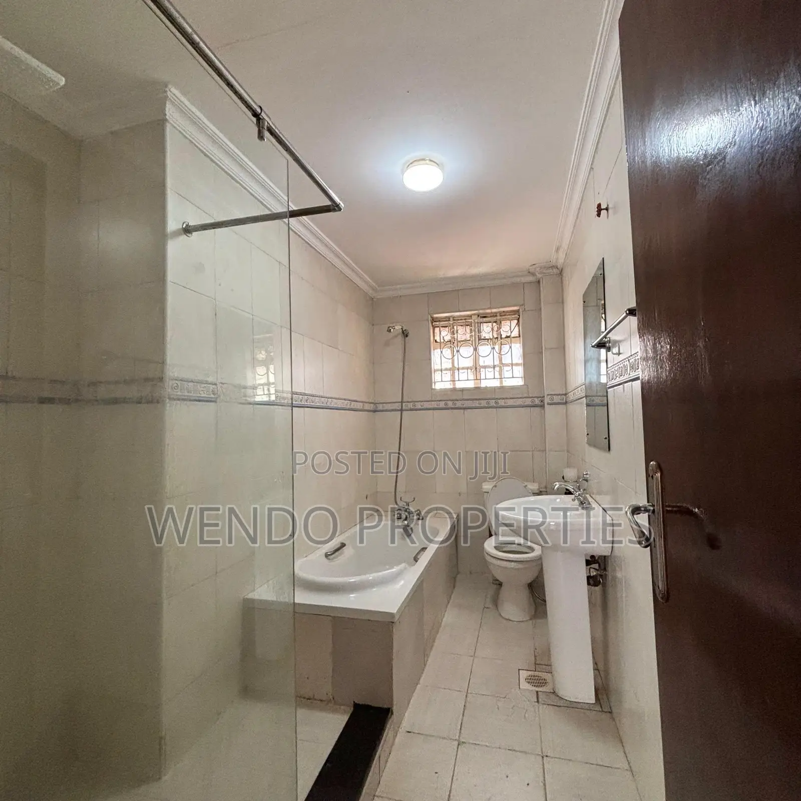4bdrm House in Kileleshwa for rent