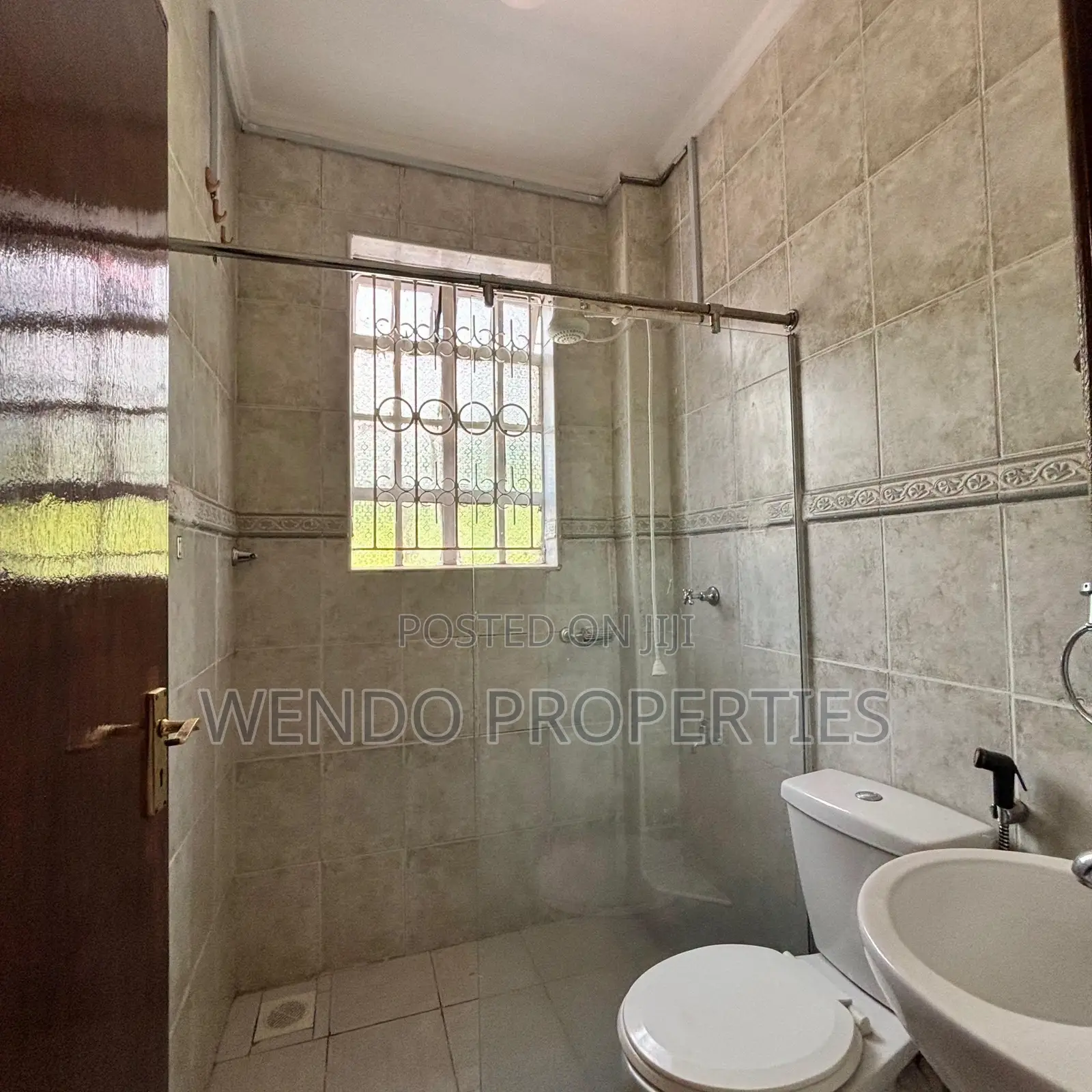 4bdrm House in Kileleshwa for rent