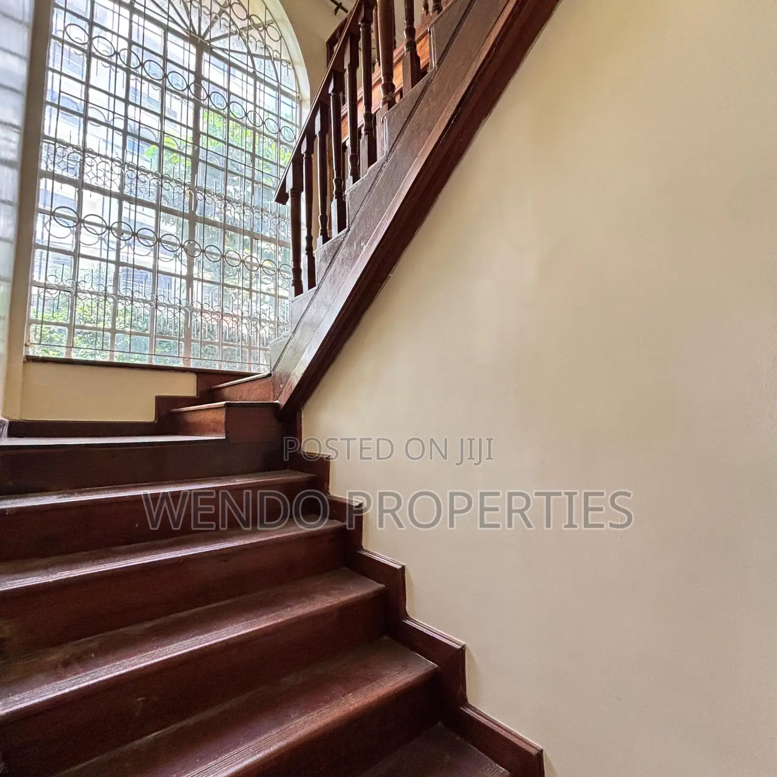4bdrm House in Kileleshwa for rent