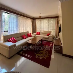 1bdrm Apartment in Kileleshwa for rent