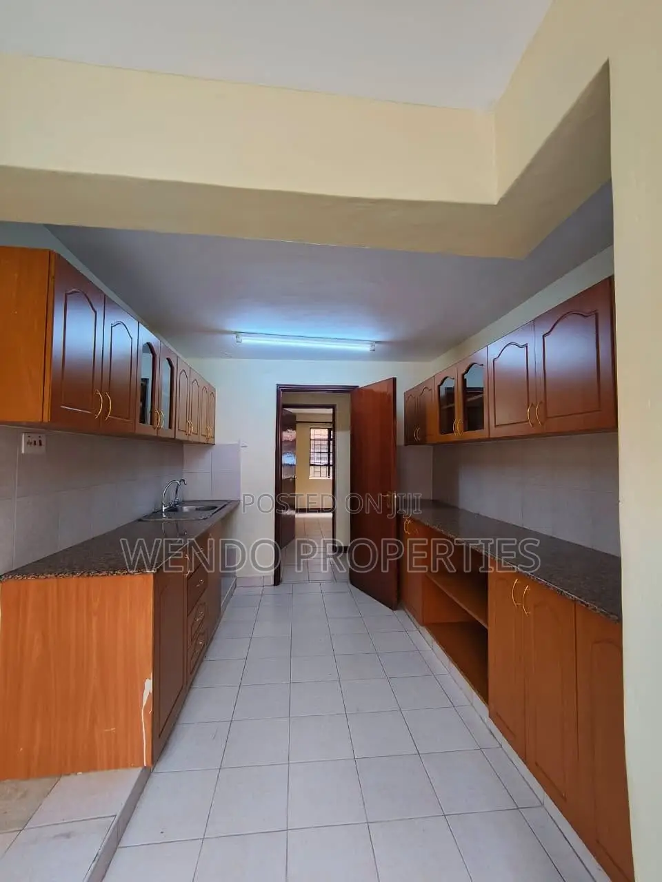 2bdrm Apartment in Kileleshwa for rent