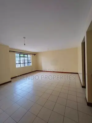 2bdrm Apartment in Kileleshwa for rent