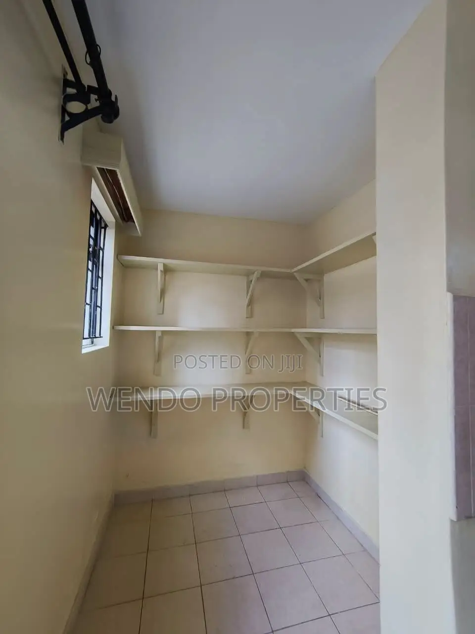 2bdrm Apartment in Kileleshwa for rent