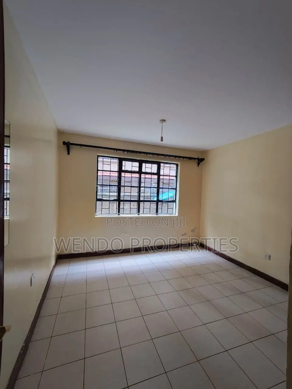 2bdrm Apartment in Kileleshwa for rent