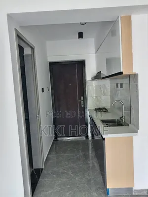 1bdrm Apartment in Gatundu Heights, Kileleshwa for rent