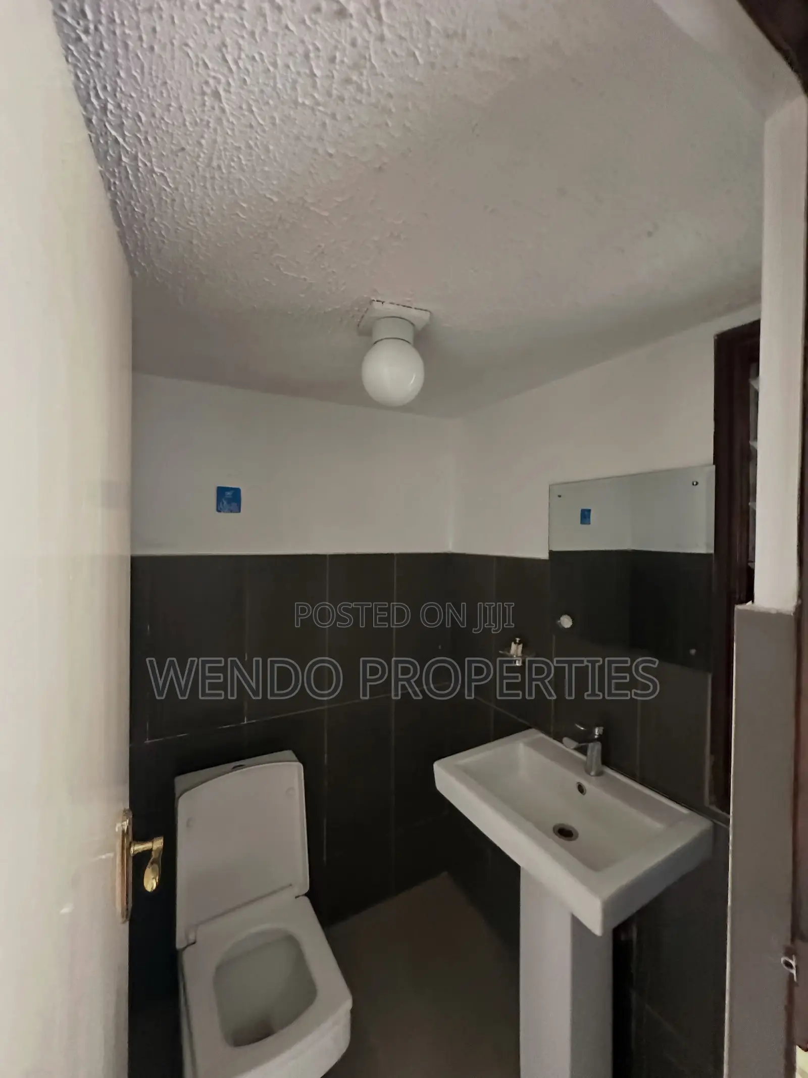 4bdrm House in Kileleshwa for rent