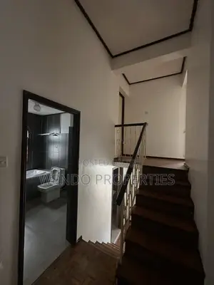 4bdrm House in Kileleshwa for rent