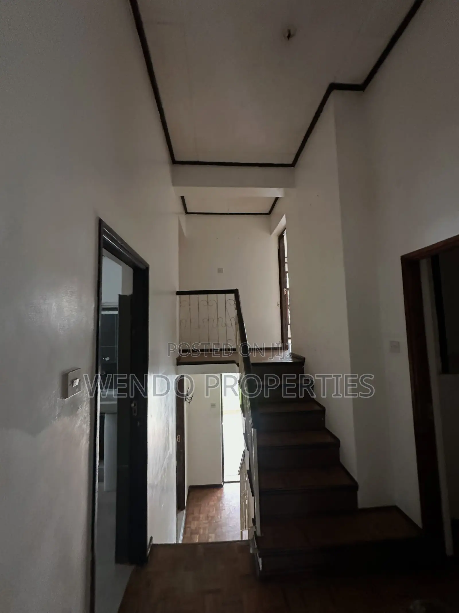 4bdrm House in Kileleshwa for rent