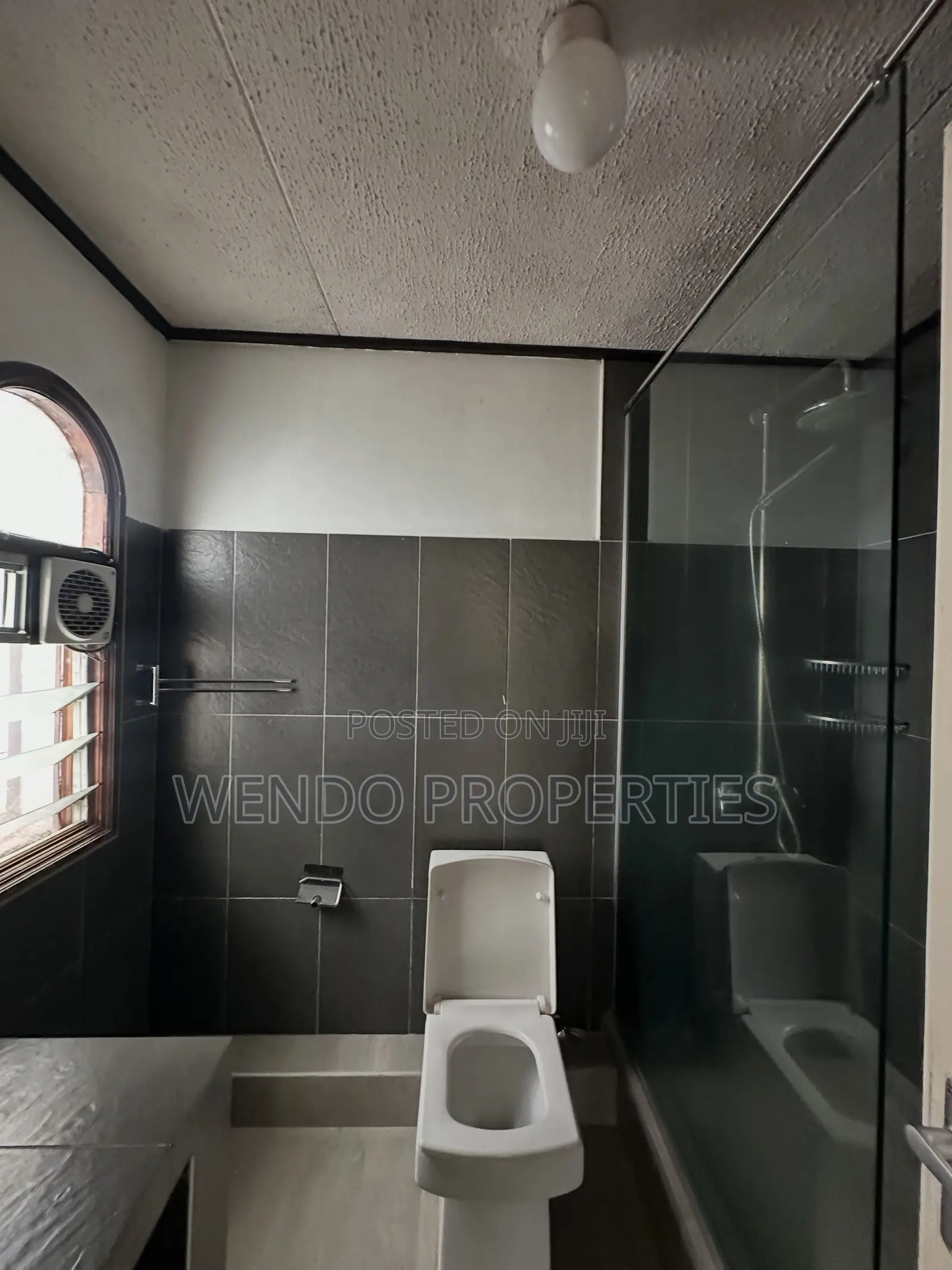 4bdrm House in Kileleshwa for rent