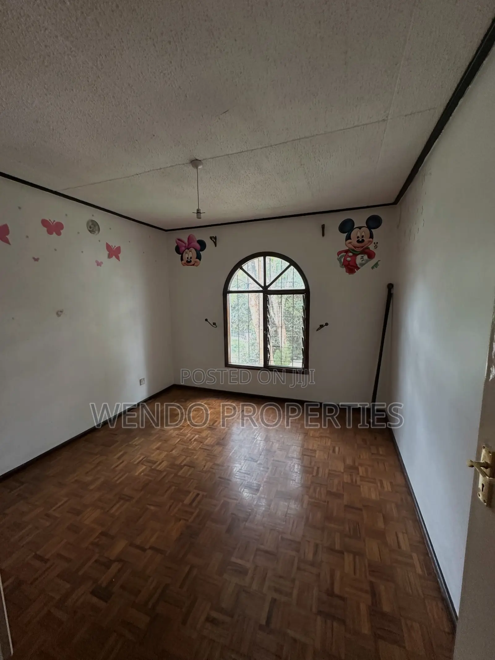 4bdrm House in Kileleshwa for rent