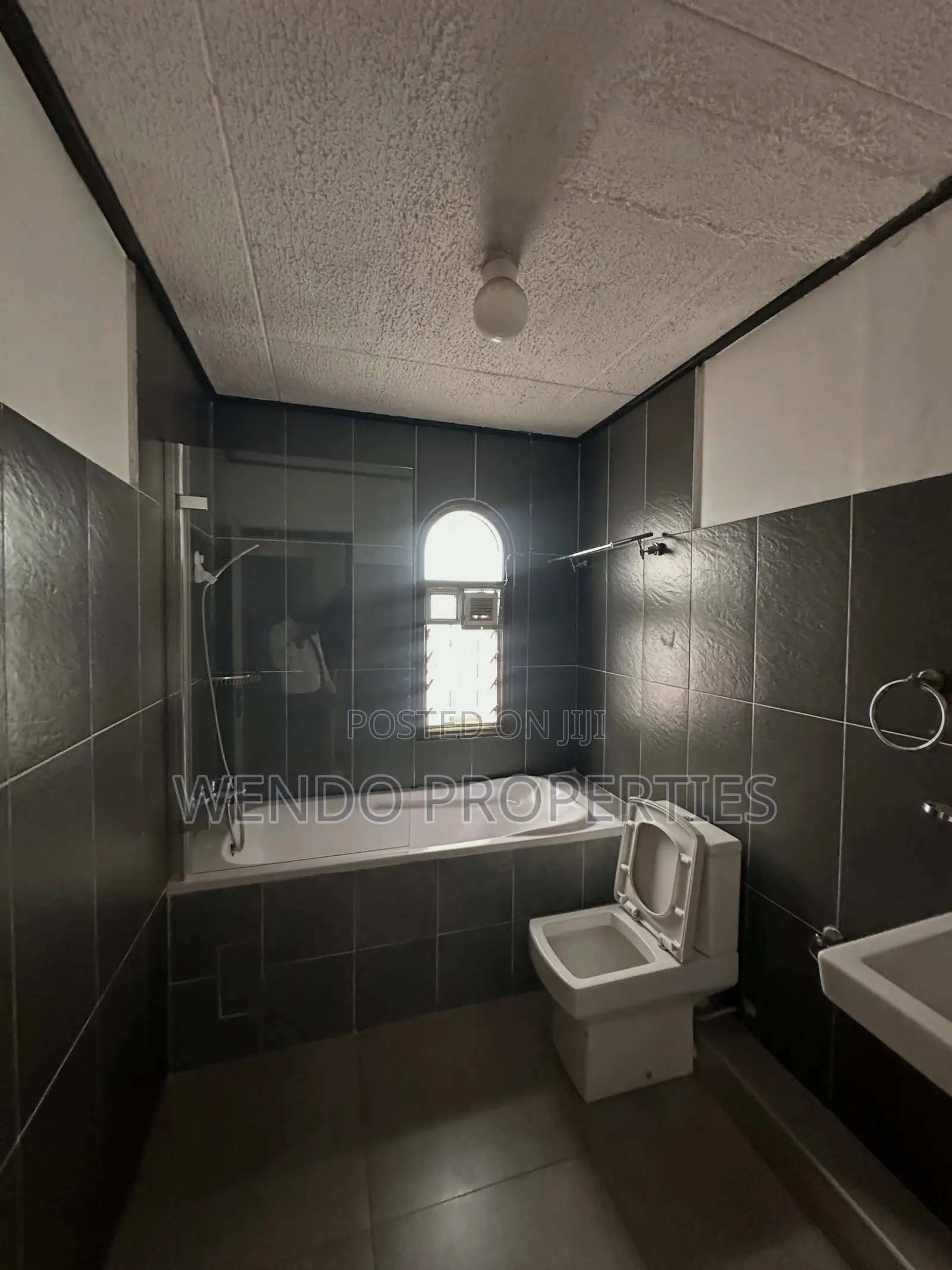 4bdrm House in Kileleshwa for rent