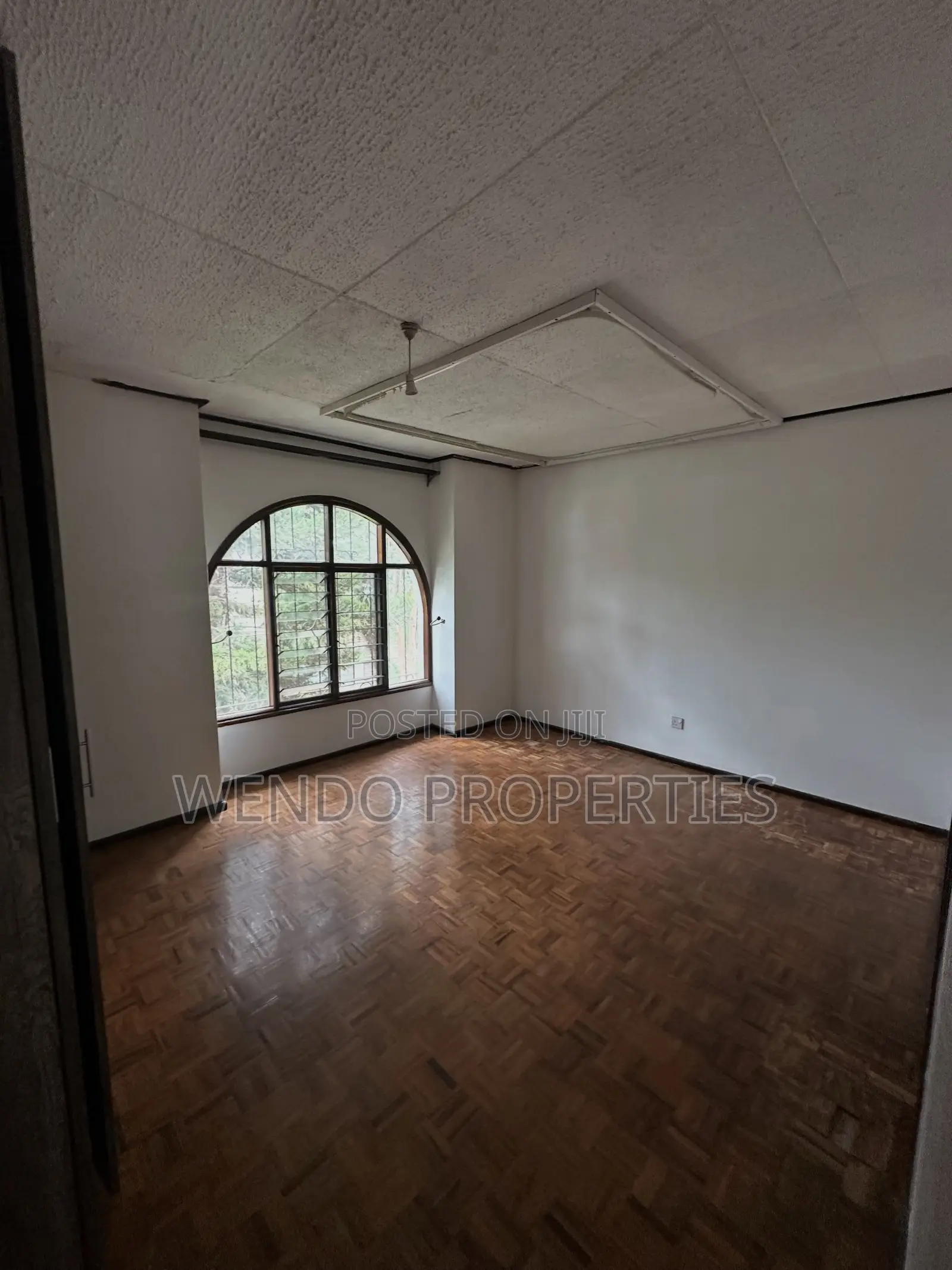 4bdrm House in Kileleshwa for rent