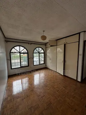 4bdrm House in Kileleshwa for rent