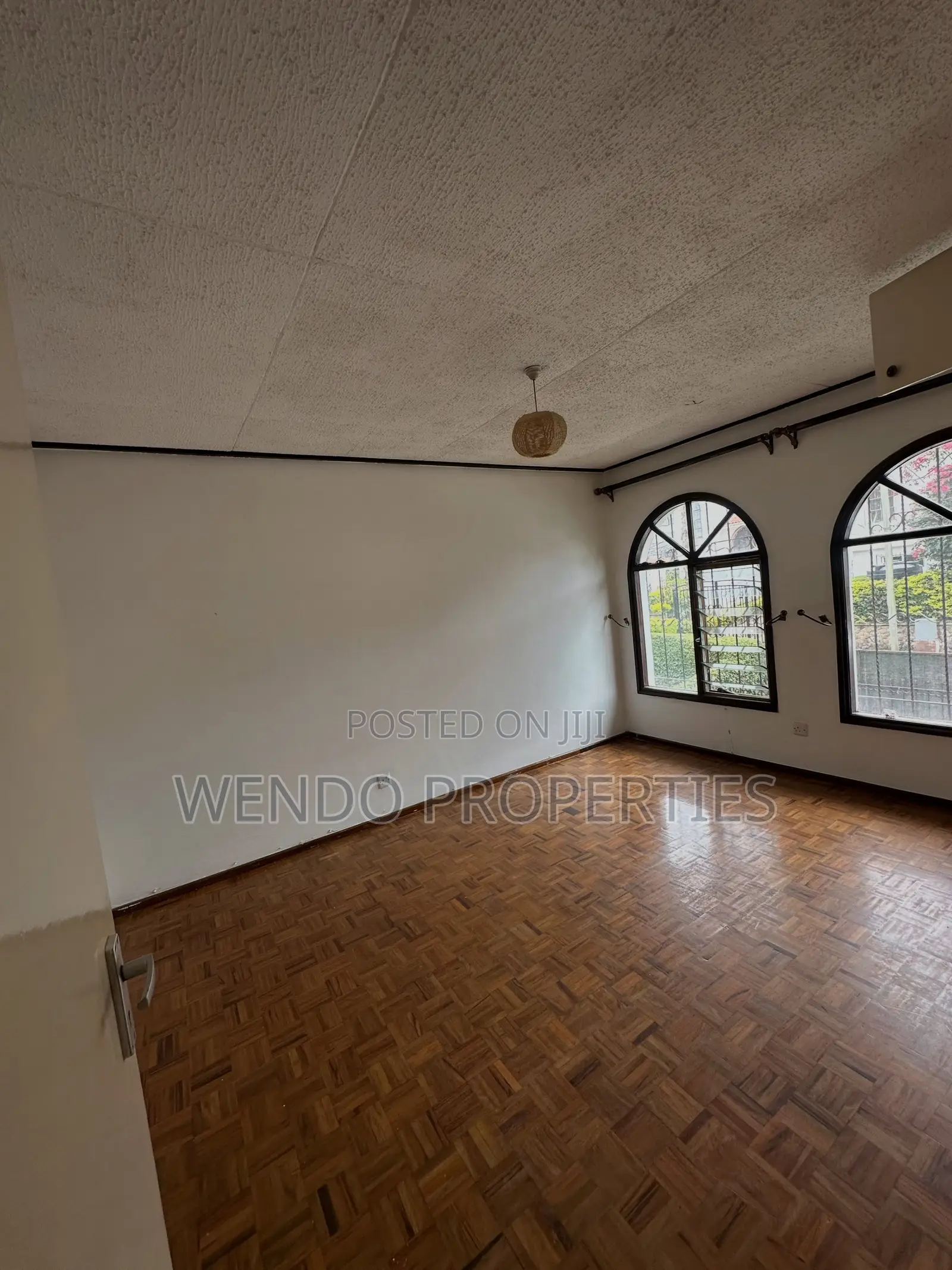4bdrm House in Kileleshwa for rent